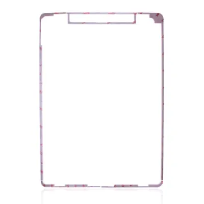 Проклейка дисплея для iPad Pro 9.7" (10 шт) (Tesa Tape)