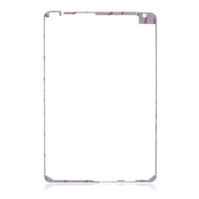 Проклейка дисплея для iPad Mini 4 / Mini 5 (10 шт) (Tesa Tape)
