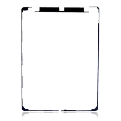 Проклейка дисплея для iPad Pro 12.9" 1st Gen (2015) (10 шт) (Tesa Tape)