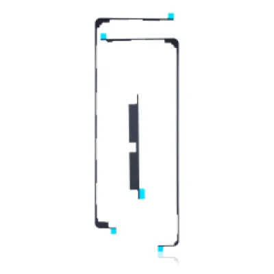 Проклейка дисплея для iPad Pro 12.9" 2nd Gen (2017) (10 шт) (Tesa Tape)