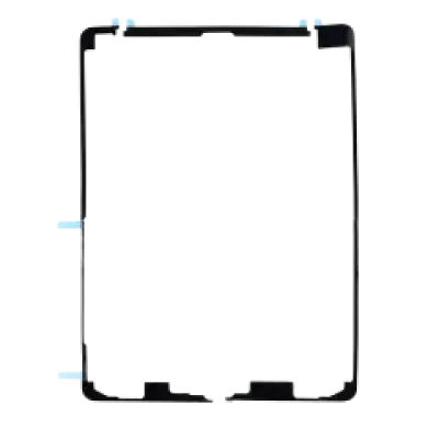 Проклейка дисплея для iPad Air 1 / iPad 5 (2017) (Tesa Tape) (10 шт)