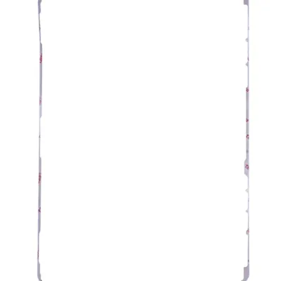 Проклейка дисплея для iPad Pro 11" 1st Gen (2018) / Pro 11" 2nd Gen (2020) (10 шт) (Tesa Tape)