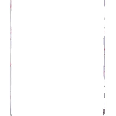 Проклейка дисплея для iPad Pro 12.9" 3rd Gen (2018) / 4th Gen (2020) (10 шт) (Tesa Tape)