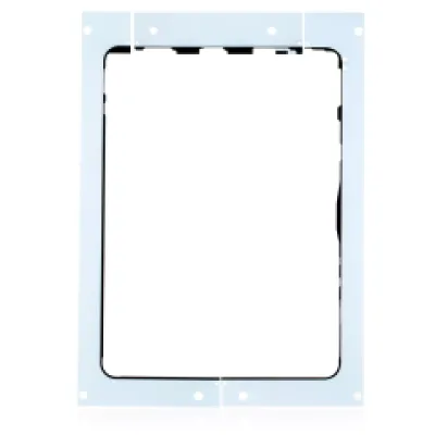 Проклейка дисплея для iPad Air 4 (10 шт) (Tesa Tape)