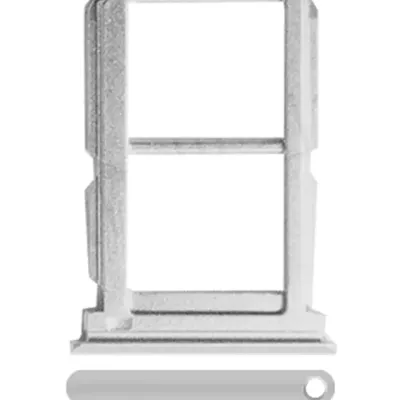 Лоток SIM для OnePlus 5T (A5010) (Sandstone White)