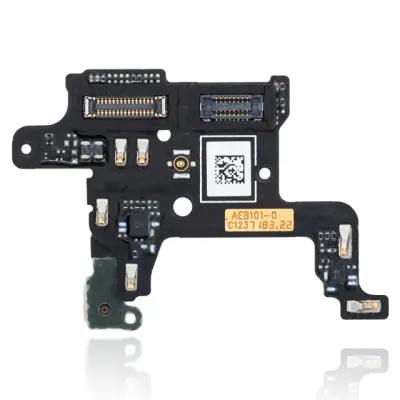 Плата з мікрофоном для OnePlus 5 (A5000)