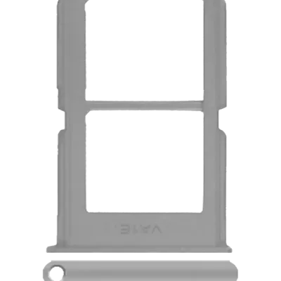 Лоток SIM для OnePlus 3 (A3000 / A3003) (сріблястий)