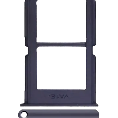 Лоток SIM для OnePlus 3 (A3000 / A3003) (чорний)