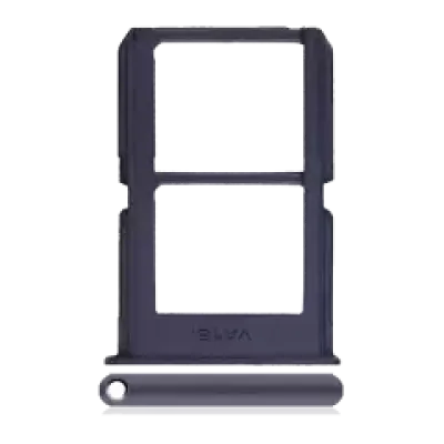 Лоток SIM для OnePlus 3 (A3000 / A3003) (чорний)