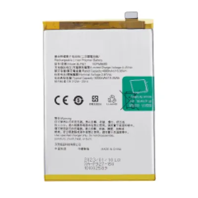 Акумулятор для OnePlus Nord CE 2 lite 5G (BLP927)