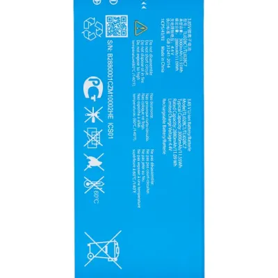 Акумулятор для Alcatel 1B (5002 / 2020) (TLi028C1 / TLi028C7)