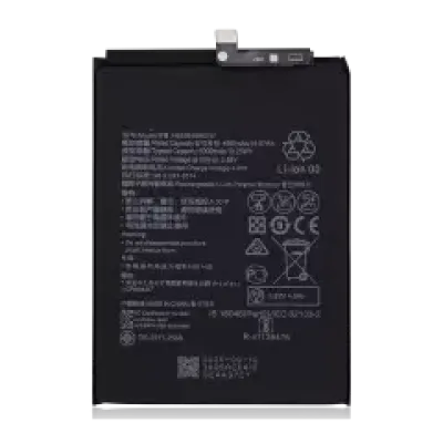 Акумулятор для Huawei Enjoy 10E / Enjoy 20 / Y6 PRIME 2020 / Honor Play 9A / Nova Y60 (2021) / Nova Y6P (2020) (HB526489EEW)