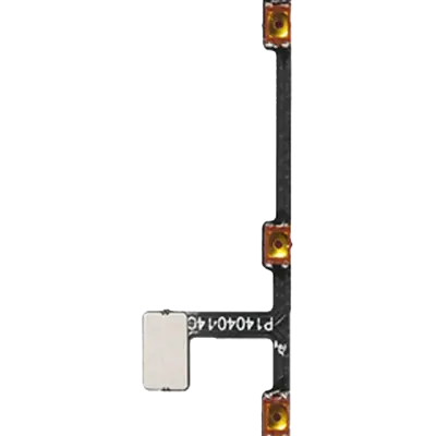 Power And Volume Button Flex Cable For OnePlus 2