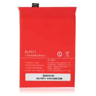 Акумулятор для OnePlus One (A0001) (BLP571)