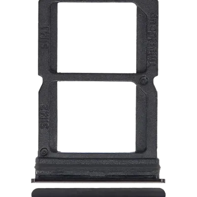 Лоток SIM для OnePlus 6 (A6000 / A6003) (Midnight Black)