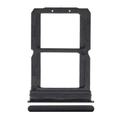 Лоток SIM для OnePlus 6 (A6000 / A6003) (Midnight Black)