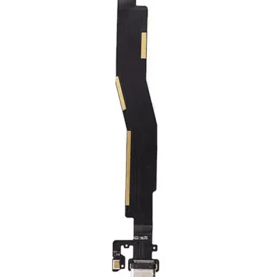 Роз'єм зарядки для OnePlus 3T (A3010) (Soldering Required)