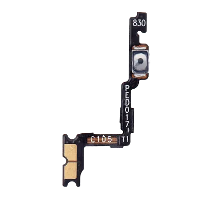 Шлейф кнопки живлення для OnePlus 6T (A6010 / A6013)