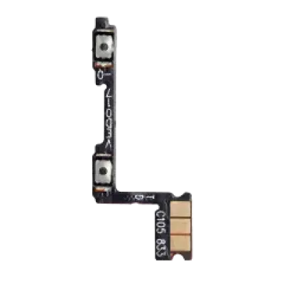 Шлейф кнопок гучності для OnePlus 6T (A6010 / A6013)