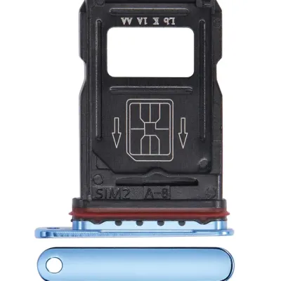 Лоток SIM для OnePlus 7 Pro (Nebula Blue)