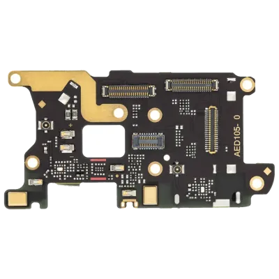 Плата із читачем SIM і мікрофоном для OnePlus 7 Pro
