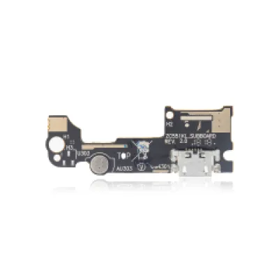 Шлейф зарядки для Asus ZenFone 3 Laser (ZC551KL / 2016)