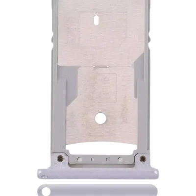 Шлейф читача SIM для Asus ZenFone 3 Laser (ZC551KL / 2016)