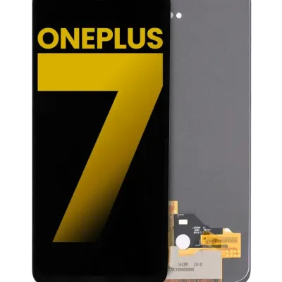 Дисплейний модуль для OnePlus 7 без рамки (Refurbished) всі кольори