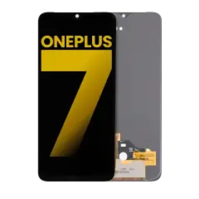 Дисплейний модуль для OnePlus 7 без рамки (Refurbished) всі кольори