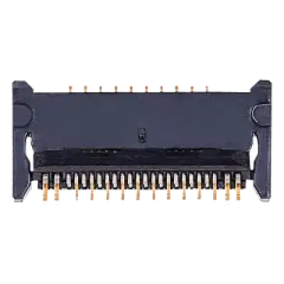 Конектор шлейфа фронтальної камери для iPad 9 (2021)