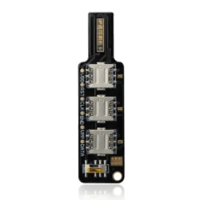 Тестер сигналу SIM 3 в 1 для iPhone 4 - 8 Plus / X / XS / 13 Mini
