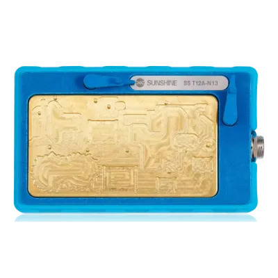 Sunshine SS T-12A N13 Motherboard Pre-Heating Module For iPhone 13 Series (Main Hub Required)