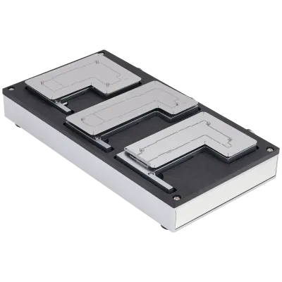 HT007 Motherboard Pre-Heating Module For iPhone 12 / 12 Mini / 12 Pro / 12 Pro Max (WL)