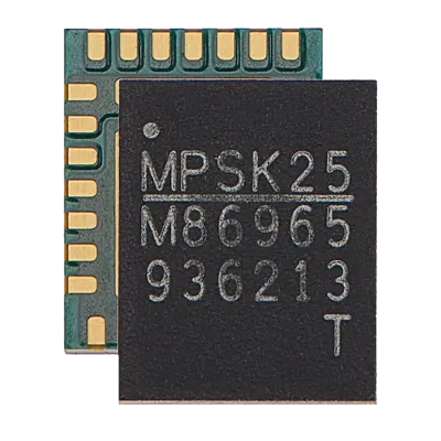 Мікросхема для Xbox Series X (M86965)