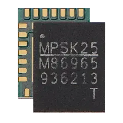 Мікросхема для Xbox Series X (M86965)