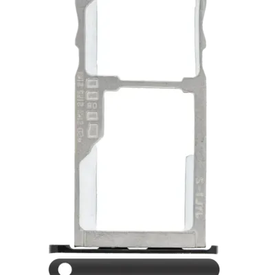 Лоток SIM для BlackBerry KEYone (чорний)