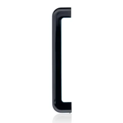 Нижня кришка для BlackBerry KEYone (чорний)