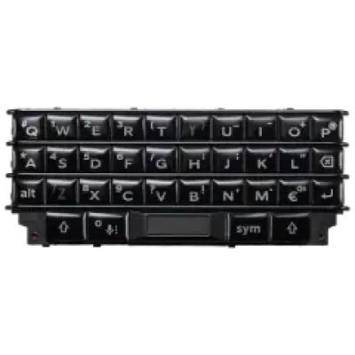 Клавіатура для BlackBerry KEYone (чорний)
