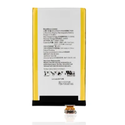 Акумулятор для BlackBerry Leap Z20 (BAT-50136-003)