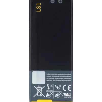 Акумулятор для BlackBerry Z10 (LS1) (BAT-47727-001) (ACC-51546-301)