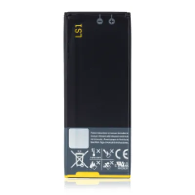 Акумулятор для BlackBerry Z10 (LS1) (BAT-47727-001) (ACC-51546-301)