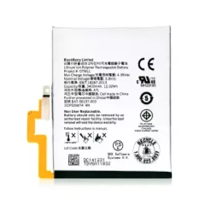 Акумулятор для BlackBerry Passport (BAT-58107-003)