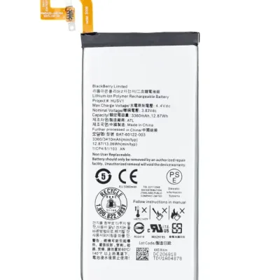 Акумулятор для BlackBerry Priv (BAT-60122-003)