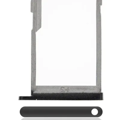 Лоток SIM для BlackBerry Priv (чорний)
