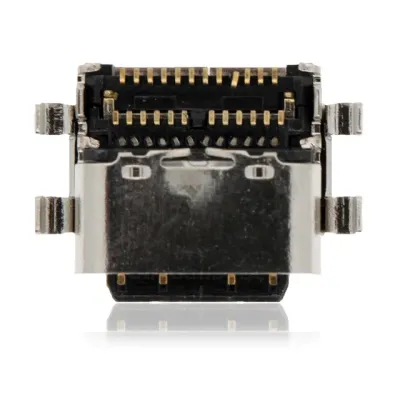 Роз'єм зарядки для BlackBerry KEY2 (BBF100 Series) (потрібна пайка)
