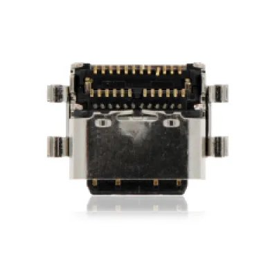 Роз'єм зарядки для BlackBerry KEY2 (BBF100 Series) (потрібна пайка)