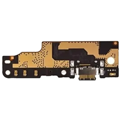 Плата зарядки для BlackBerry KEY2 (BBF100 Series)