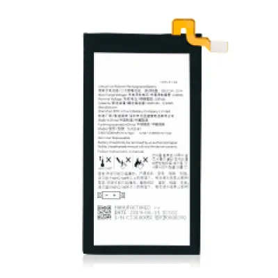 Акумулятор для BlackBerry KEY2 (BBF100 Series) (TLP035B1)