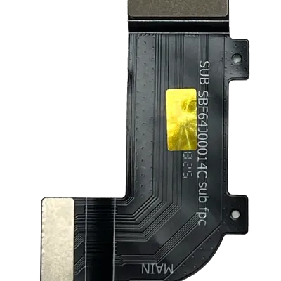 Шлейф материнської плати для BlackBerry KEY2 (BBF100 Series)