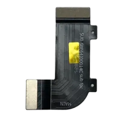 Шлейф материнської плати для BlackBerry KEY2 (BBF100 Series)